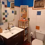 Torreta De Sant Tomas Tatil Evi *