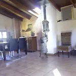 Tatil Evi Torreta De Sant Tomas