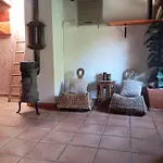 Tatil Evi Torreta De Sant Tomas Cocentaina
