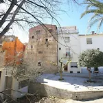 Torreta De Sant Tomas Cocentaina