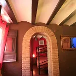 Torreta De Sant Tomas * Cocentaina