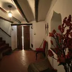 Torreta De Sant Tomas Tatil Evi *