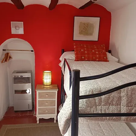 Tatil Evi Torreta De Sant Tomas