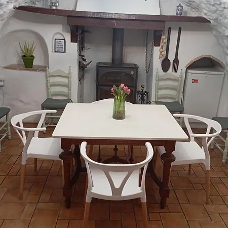 Tatil Evi Torreta De Sant Tomas *