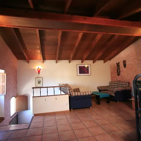 Nyaraló Torreta De Sant Tomas Cocentaina