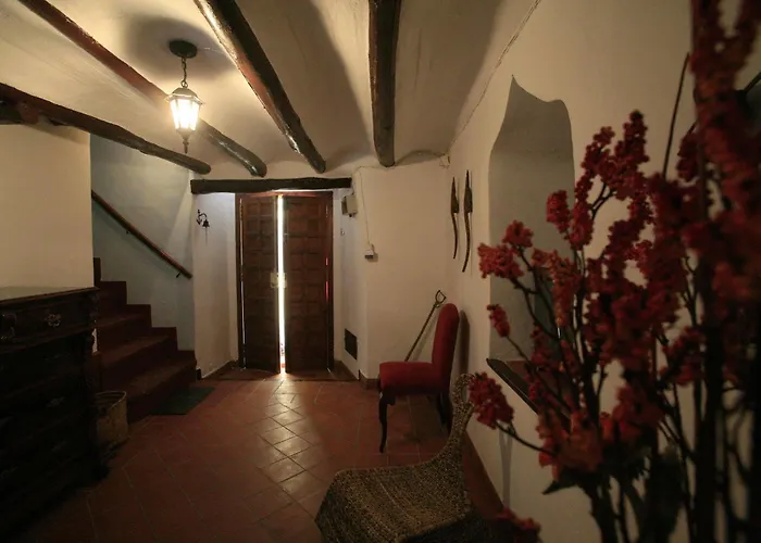Torreta De Sant Tomas Nyaraló *