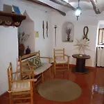 Torreta De Sant Tomas Cocentaina