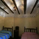 Holiday home Torreta De Sant Tomas Cocentaina