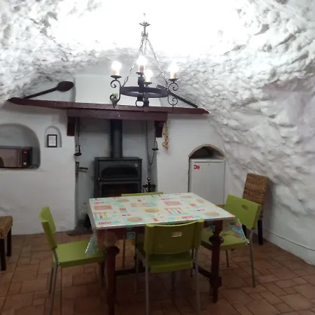 Ferienhaus Torreta De Sant Tomas *