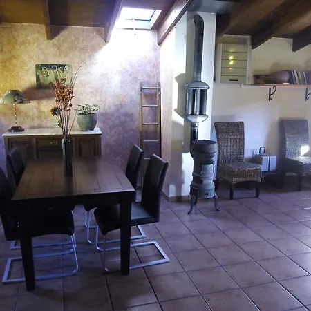 Torreta De Sant Tomas * Cocentaina