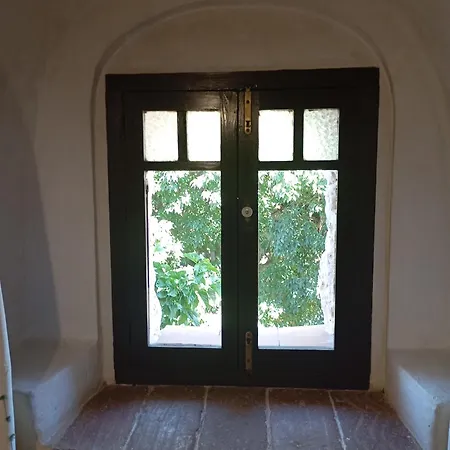 Holiday home Torreta De Sant Tomas Cocentaina