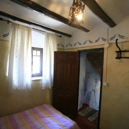 Holiday home Torreta De Sant Tomas
