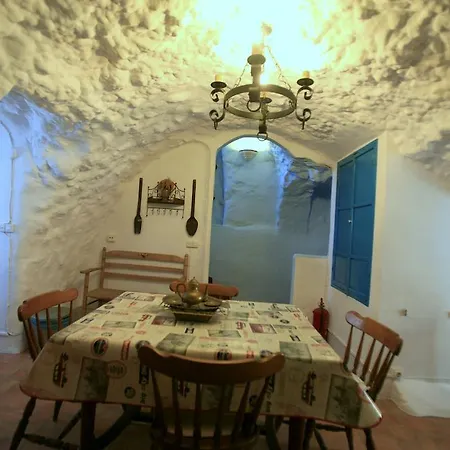 Hébergement de vacances Torreta De Sant Tomàs *