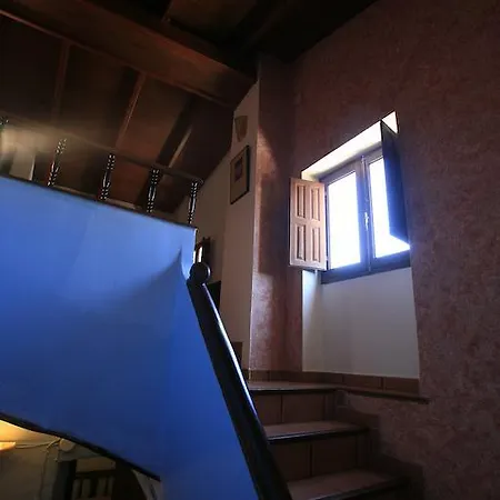 Casa vacanze Torreta De Sant Tomàs Cocentaina