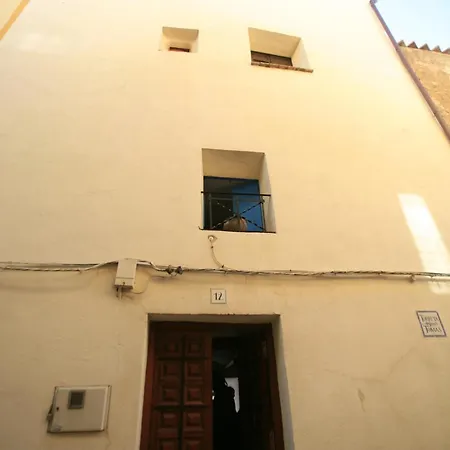 Ferienhaus Torreta De Sant Tomas *