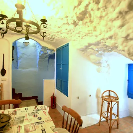 Torreta De Sant Tomas