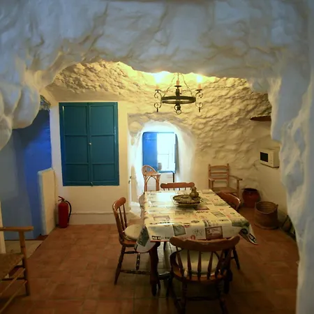 Torreta De Sant Tomas