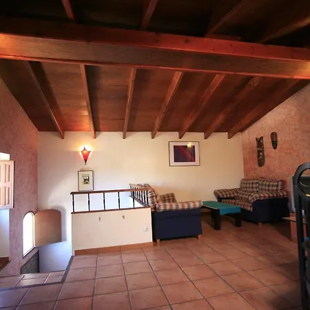 Casa vacanze Torreta De Sant Tomàs Cocentaina