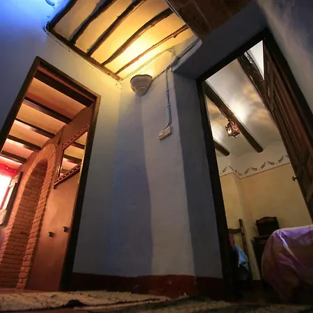 Torreta De Sant Tomas Cocentaina