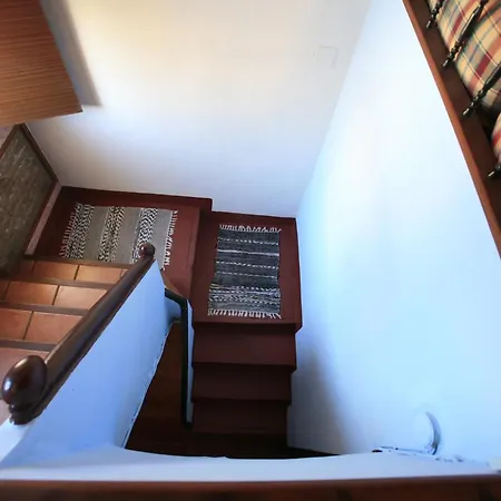 Ferienhaus Torreta De Sant Tomas *