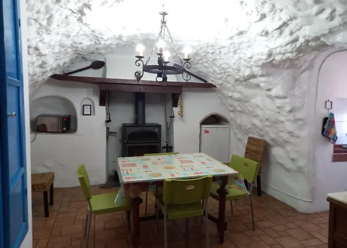 Holiday home Torreta De Sant Tomas *