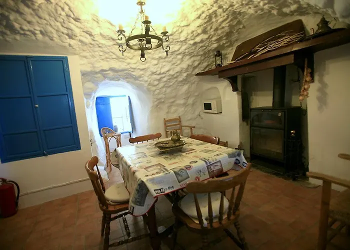 Holiday home Torreta De Sant Tomas